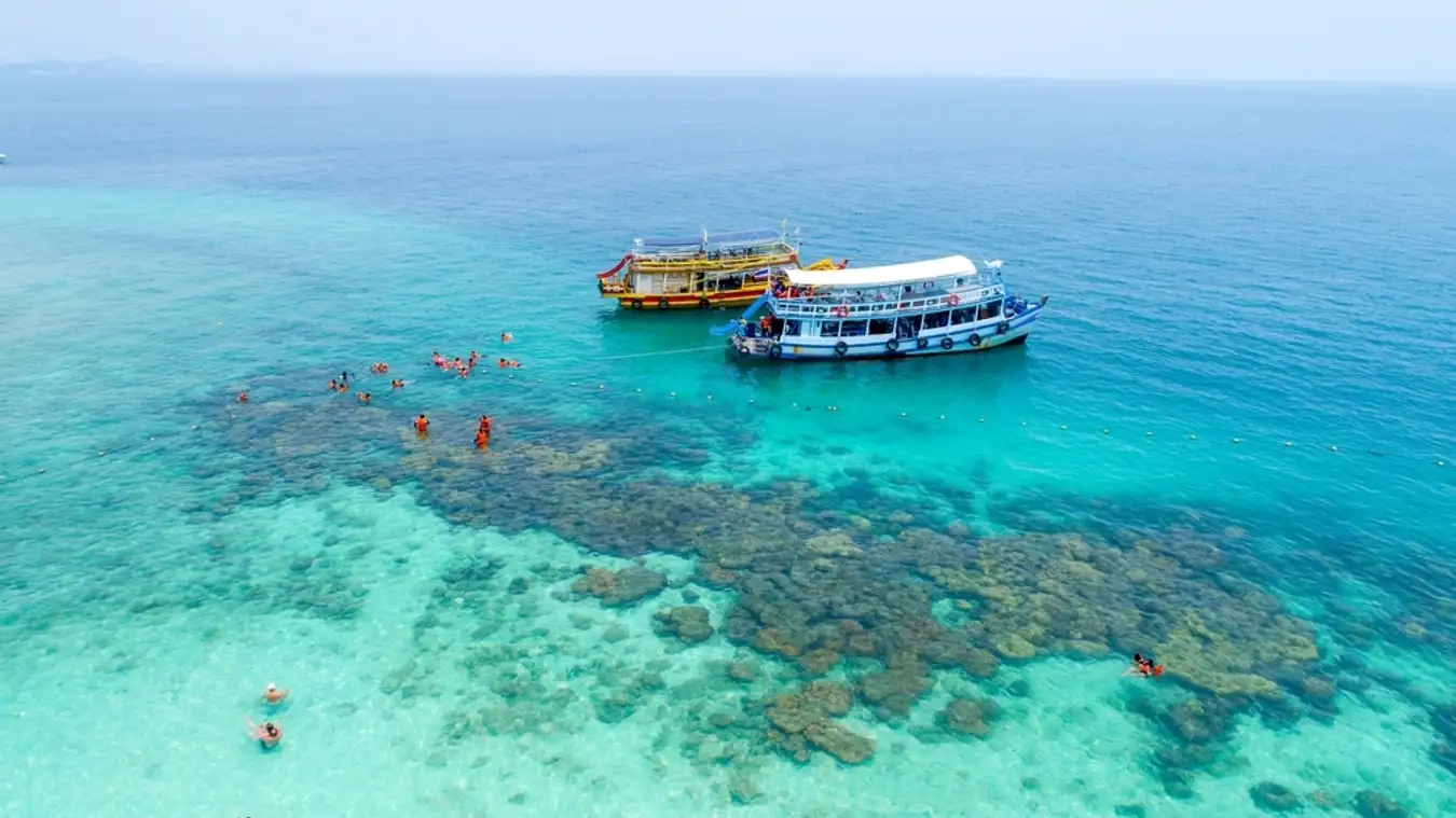 Hòn Mun Nha Trang