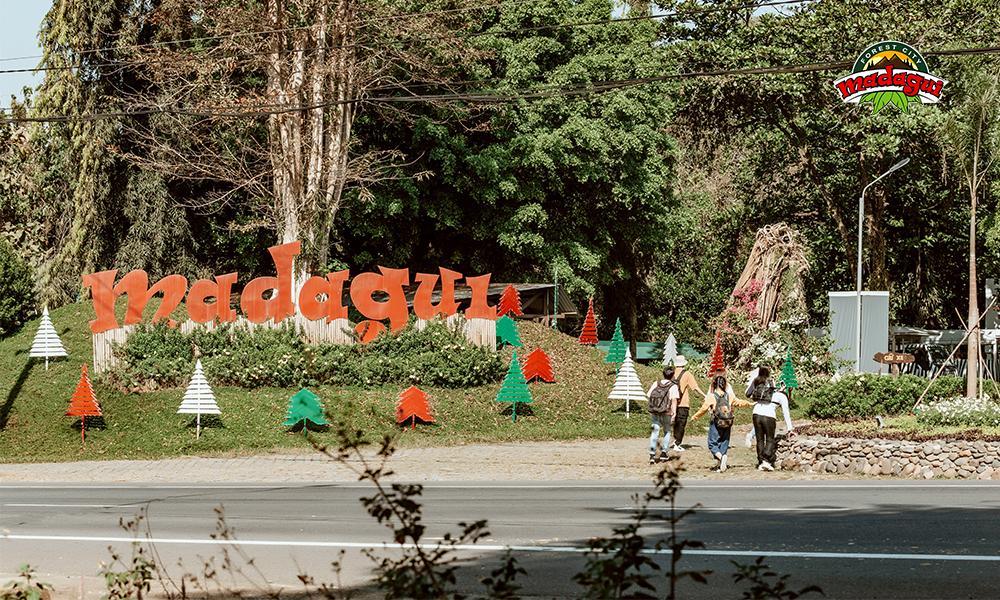 Madagui Forest Resort And Spa