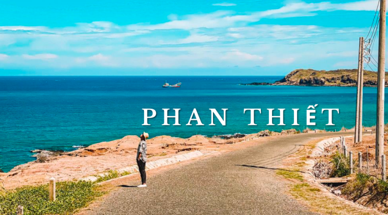 Tour Phan Thiết 2N1Đ: TP.HCM – Cồn Cát Đỏ – Suối Tiên – Làng Chài Mũi Né