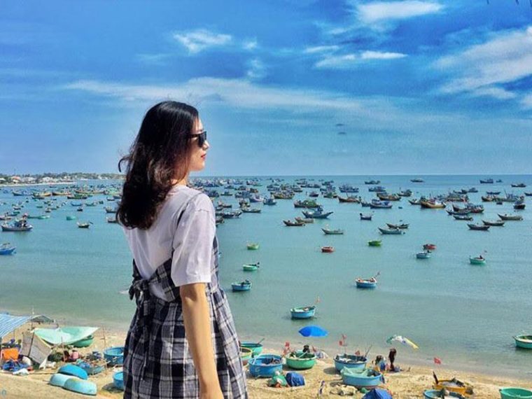 Tour Phan Thiết 2 Ngày 2 Đêm