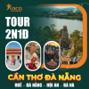 Tour Huế - Đà Nẵng 4 Ngày 3 Đêm