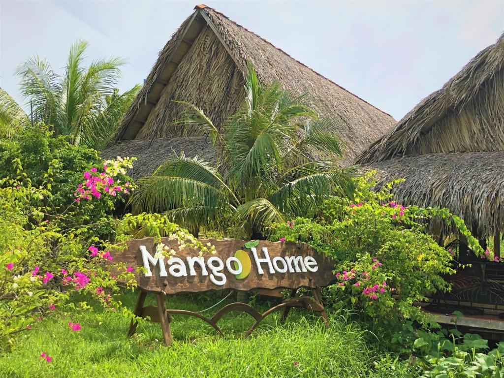 Mango Home Riverside