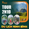 Tour Du Lịch Ninh Bình Từ Hà Nội 2 Ngày 1 Đêm