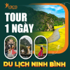 Tour Du Lịch Ninh Bình 1 Ngày