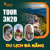 tour du lịch Đà Nẵng 3 ngày 2 đêm