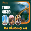 Tour Đà Nẵng 4 Ngày 3 Đêm copy