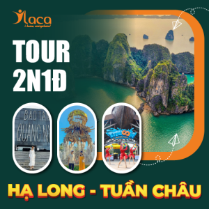 Tour Quảng Ninh 2 Ngày 1 Đêm