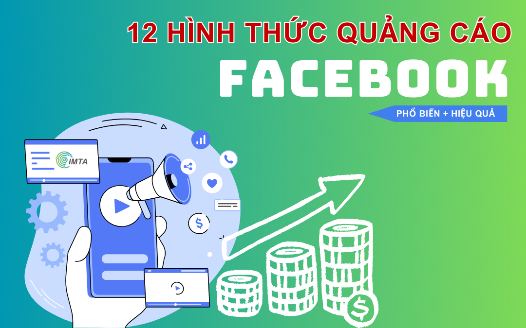 Các loại quảng cáo facebook phổ biến hiện nay