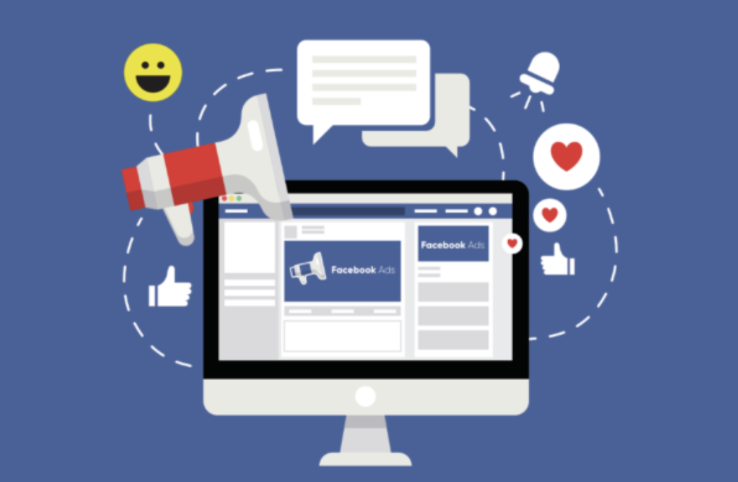 Lợi ích của phần mềm facebook marketing 