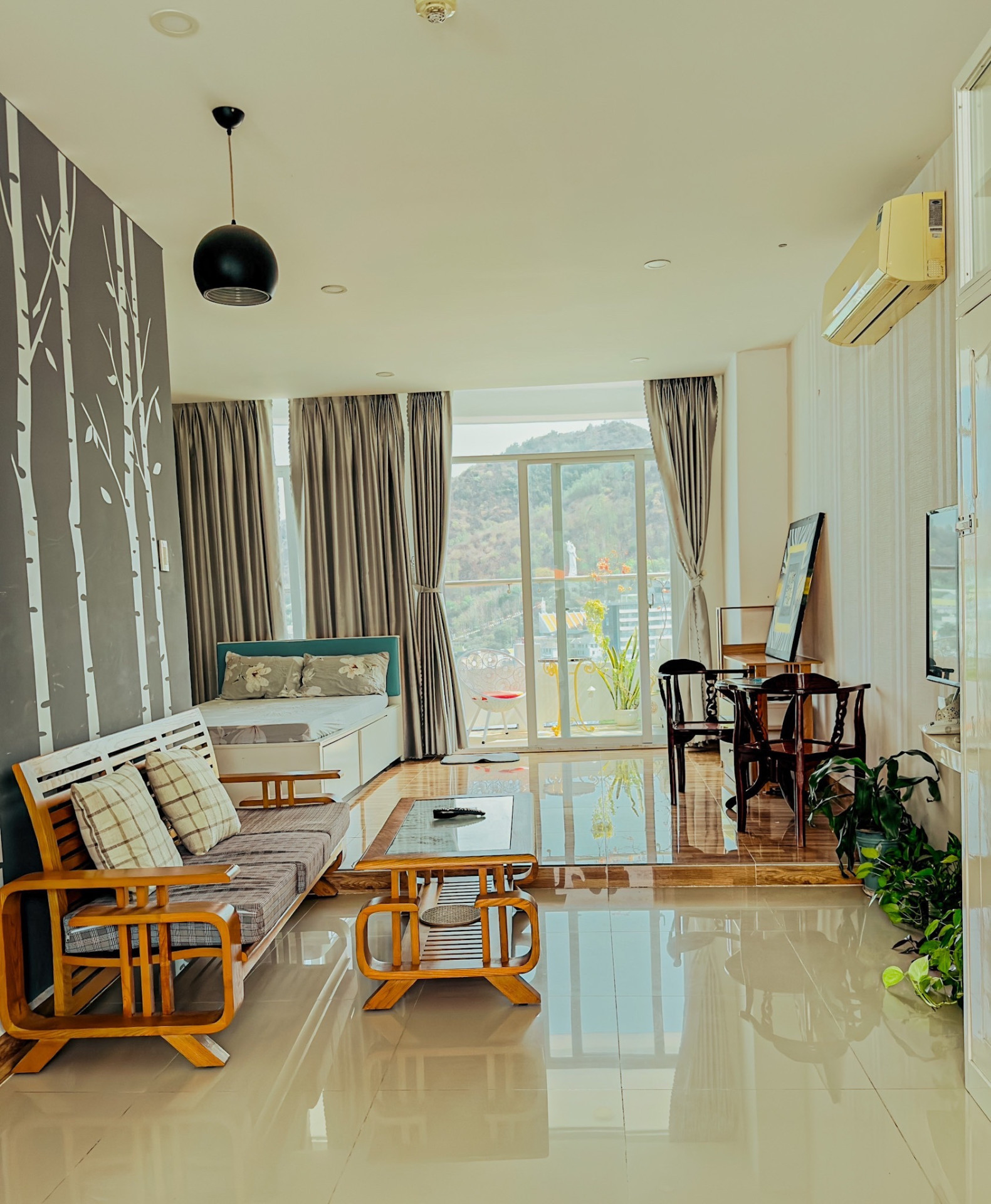 AN HOUSE HOMESTAY VŨNG TÀU