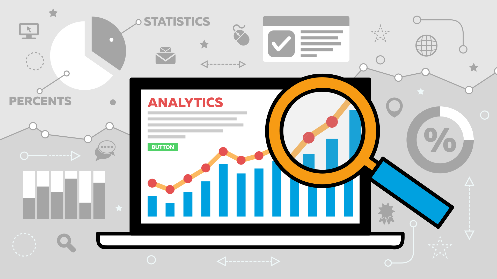 Analytics – Phân tích