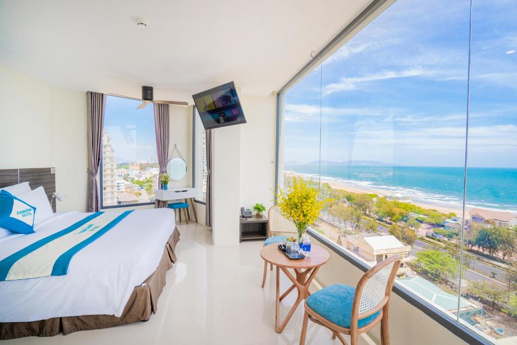 Annata Beach Hotel Vung Tau