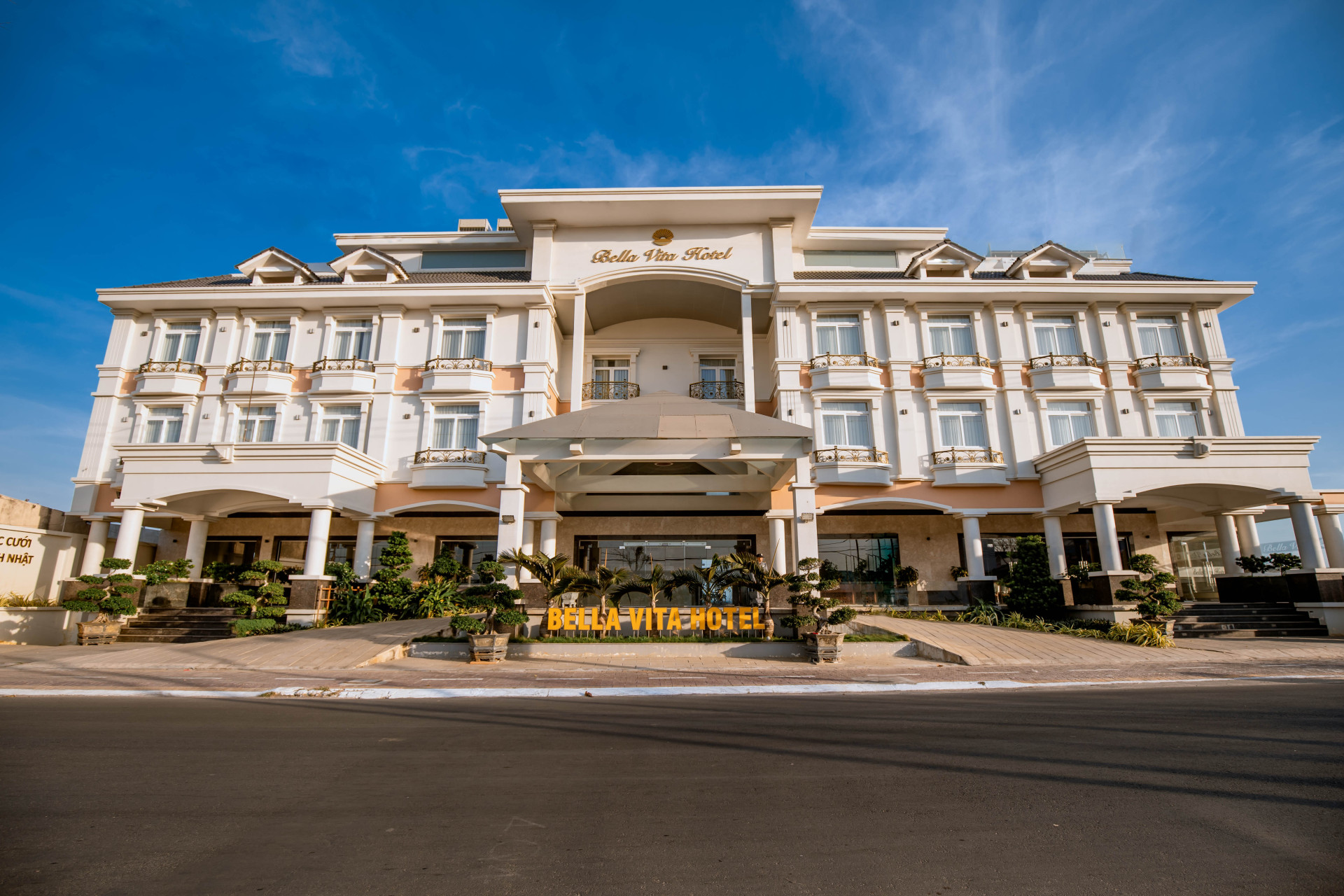 Bella Vita Hotel Vung Tau