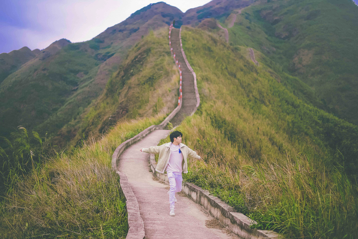 Bình Liêu Quảng Ninh: “Sapa thu nhỏ” cách Hà Nội 300km