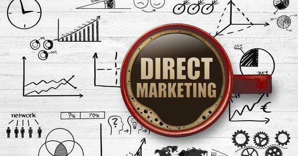 Các bước để xây dựng một chiến lược marketing trực tiếp đạt hiệu quả