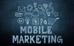 Các chiến lược mobile marketing phổ biến hiện na