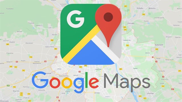 Các loại hình cơ bản của quảng cáo trên Google maps