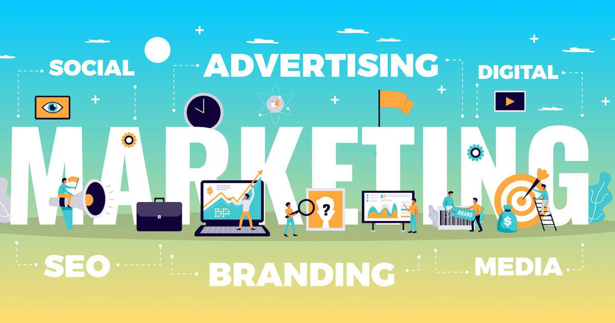 Các thuật ngữ trong marketing bắt đầu bằng chữ K