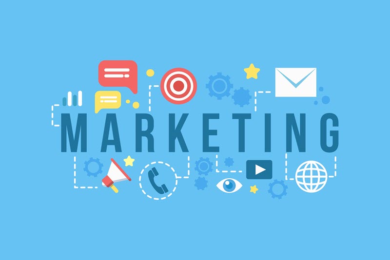 Các thuật ngữ trong marketing bắt đầu bằng chữ L