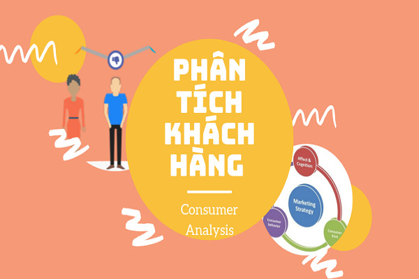 Các tiêu chí để phân tích khách hàng mục tiêu