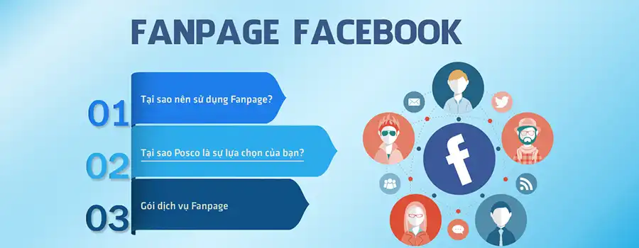 Cách SEO Fanpage lên Top Google là gì