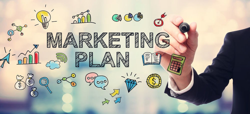 Cách lập bản kế hoạch marketing đơn giản, cụ thể cho các doanh nghiệp