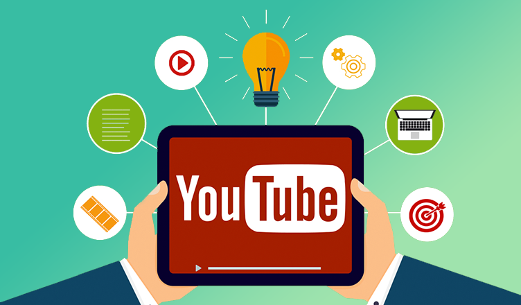 Cách marketing trên youtube hiệu quả