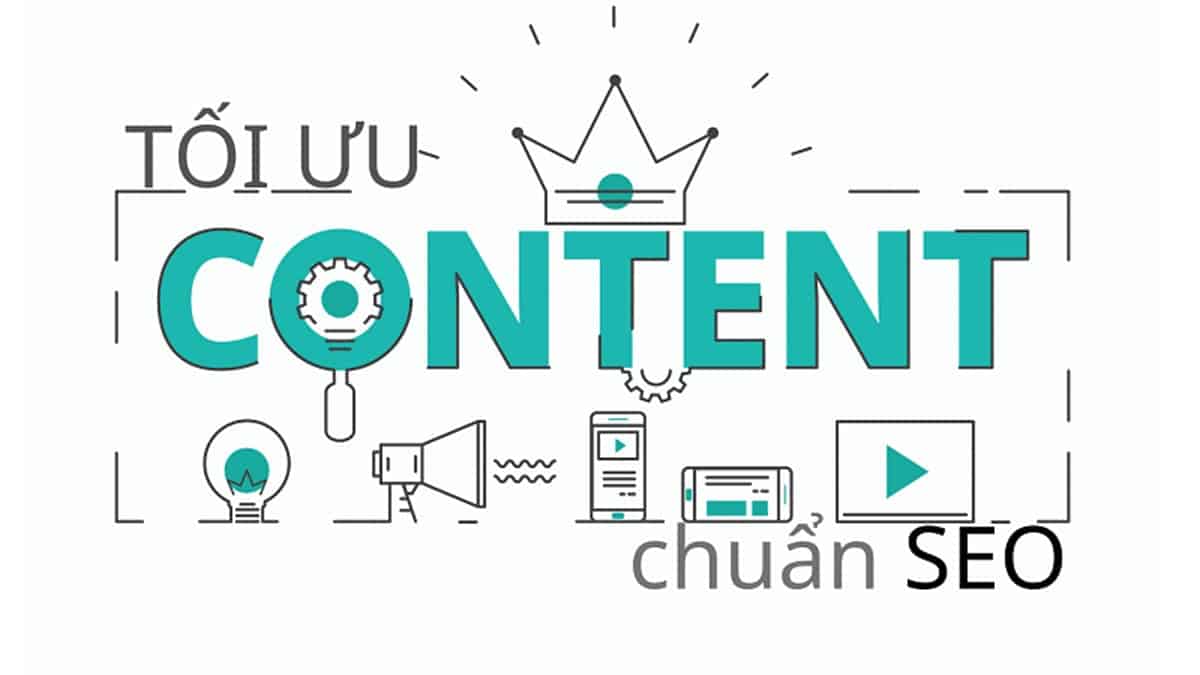 Cấu trúc một bài content chuẩn SEO là như thế nào