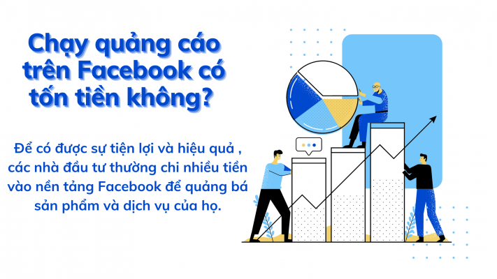 Chạy quảng cáo facebook nên sử dụng thẻ ngân hàng