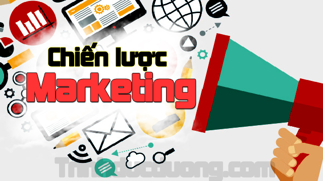 Chiến dịch mChiến dịch marketingarketing