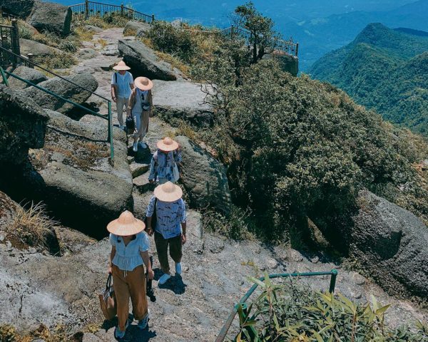  Du Lịch Yên Tử Quảng Ninh - Tour 2 Ngày