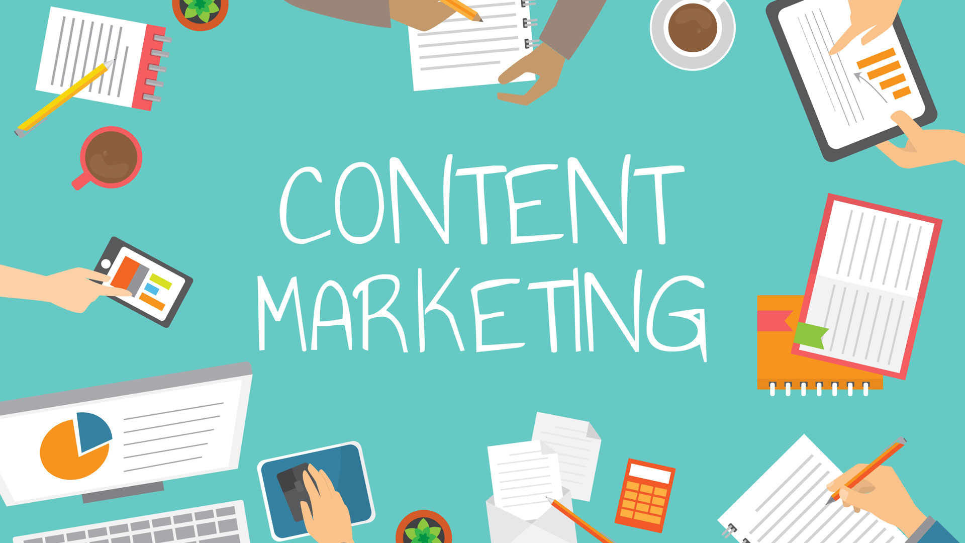 Content Marketing