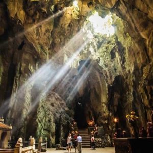 Tour Quảng Ninh Đà Nẵng