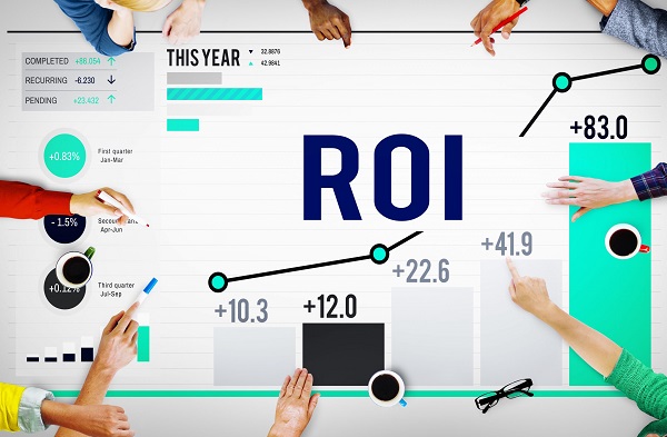 Dễ dàng đo lường hiệu suất các hoạt động Marketing bán hàng