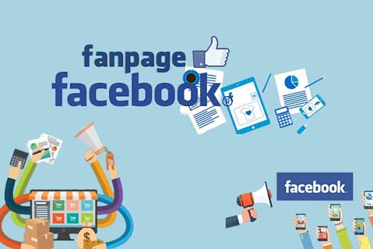 Đi một số backlink cho Fanpage