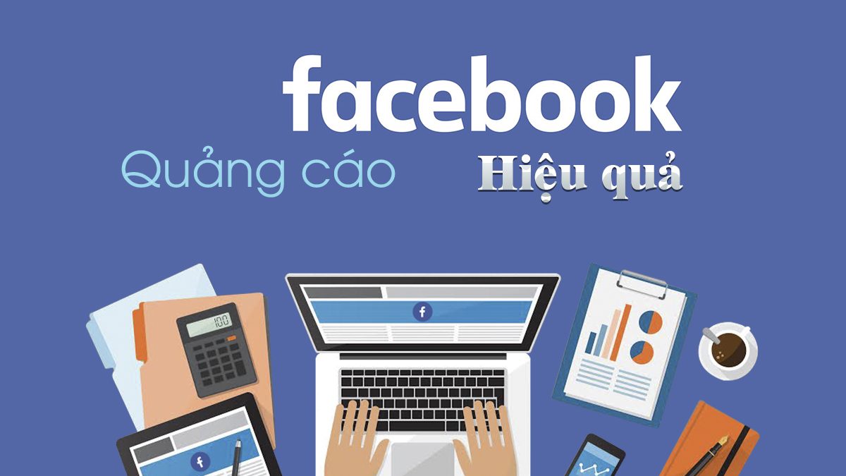 Dịch vụ chạy quảng cáo FaceBook