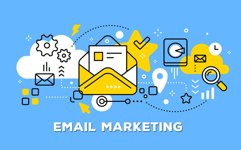 Email marketing là gì