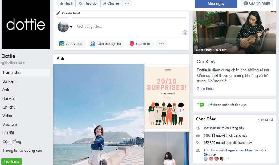 Chạy Fanpage là gì? Hướng dẫn tối ưu quảng cáo và quản lý Fanpage hiệu quả