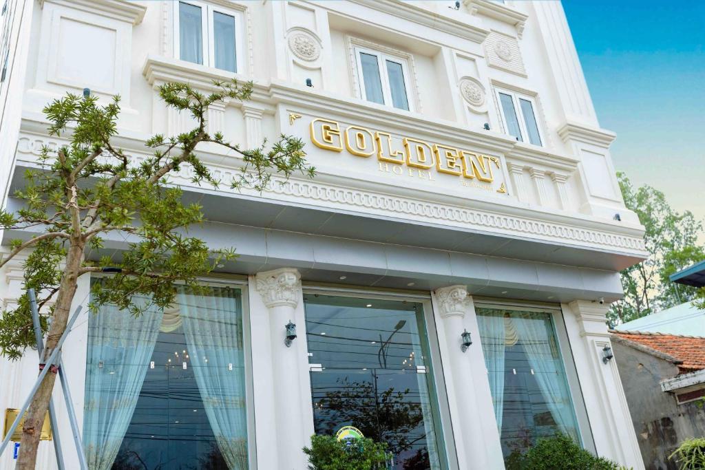 Golden Coto Hotel – khách sạn ở Cô Tô 3 sao lớn nhất