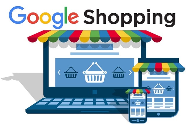 Google shopping là gì