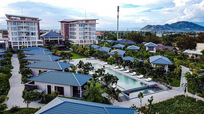 Hoàn Mỹ Phan Rang Resort