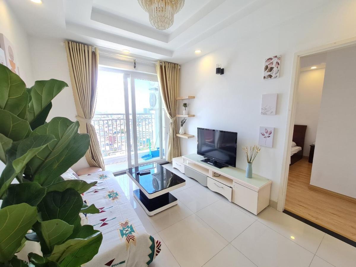 Homestay Melody Vũng Tàu