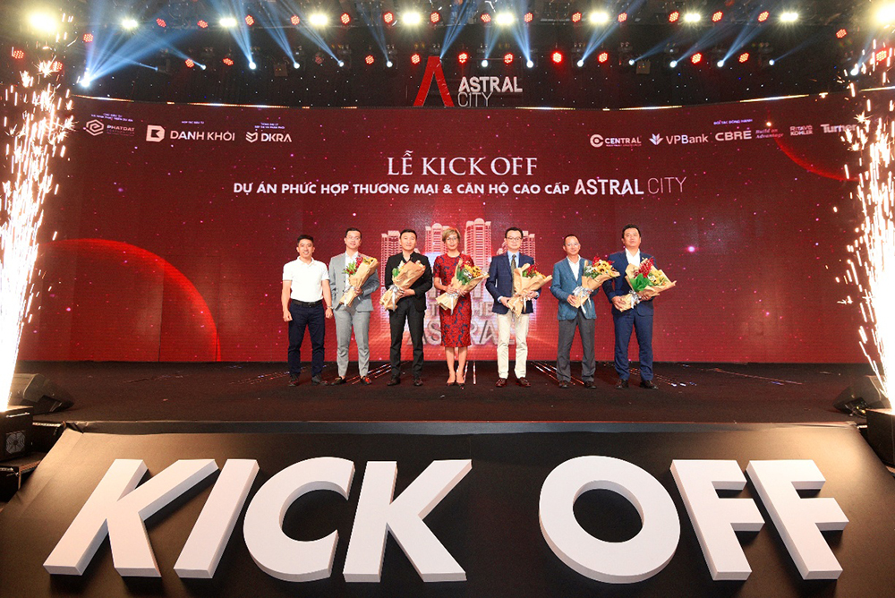 Họp kick off dự án là gì