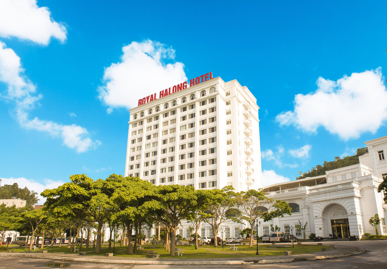 Khách sạn Hoàng Gia Hạ Long – Royal Hạ Long Hotel