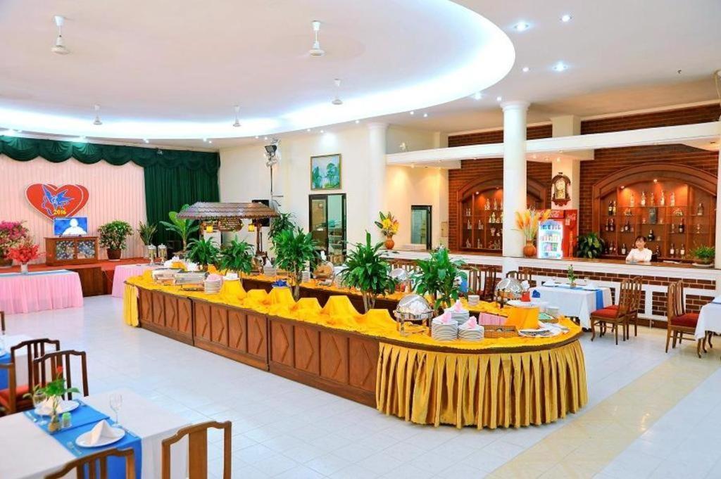 Resort Tháng Mười Vũng Tàu