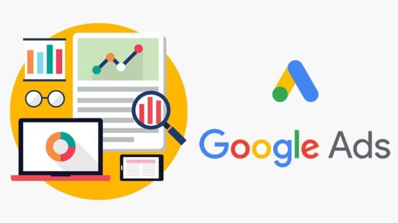 Khái niệm quảng cáo Google Ads là gì