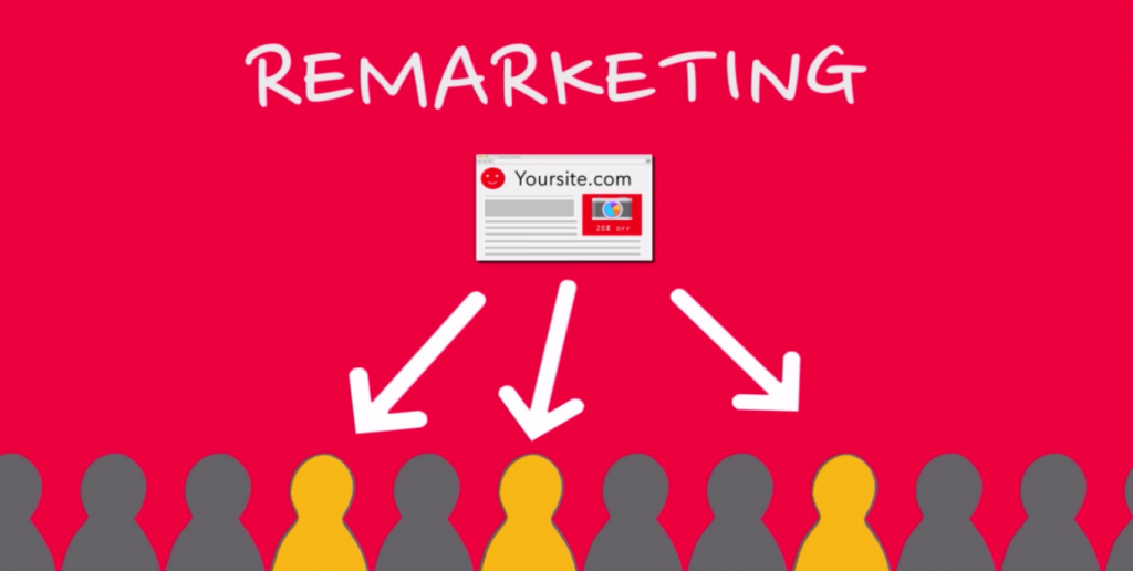 Khi nào chạy quảng cáo bám đuổi (remarketing)