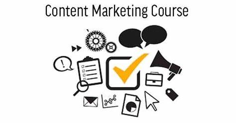 Khóa học Content Marketing Toolkit Course của SEMrush