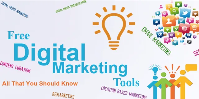 Kỹ năng Digital marketing 