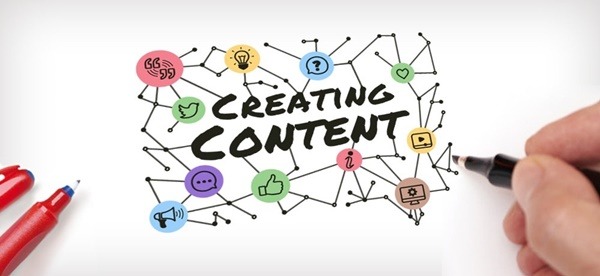 Kỹ năng tiếp thị nội dung (content marketing)